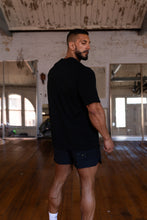 Load image into Gallery viewer, Varsity Premium Oversized Tee