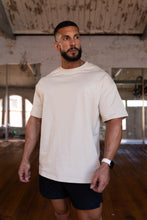 Load image into Gallery viewer, Monogram Premium Oversized Tee