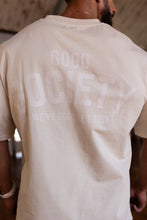Load image into Gallery viewer, Monogram Premium Oversized Tee