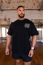 Load image into Gallery viewer, Monogram Premium Oversized Tee