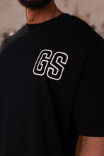 Load image into Gallery viewer, Monogram Premium Oversized Tee