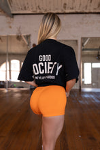 Load image into Gallery viewer, Monogram Premium Oversized Tee