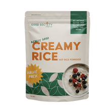 Load image into Gallery viewer, Unflavoured Creamy Rice