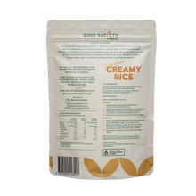 Load image into Gallery viewer, Salted Caramel Creamy Rice