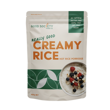 Load image into Gallery viewer, Unflavoured Creamy Rice