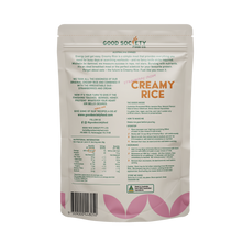 Load image into Gallery viewer, Strawberry Cream Creamy Rice