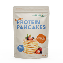 Load image into Gallery viewer, Vanilla Protein Pancakes 400g
