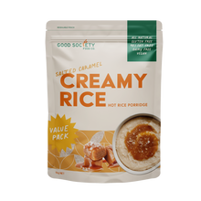 Load image into Gallery viewer, Chocolate Creamy Rice
