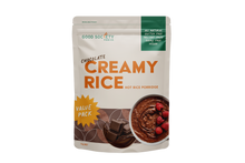 Load image into Gallery viewer, Chocolate Creamy Rice

