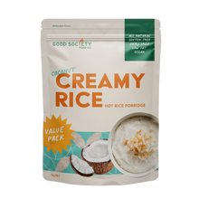 Load image into Gallery viewer, Coconut Creamy Rice
