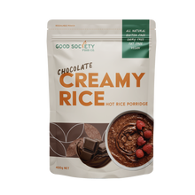 Load image into Gallery viewer, Chocolate Creamy Rice 400g
