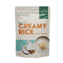 Load image into Gallery viewer, Coconut Creamy Rice 400g
